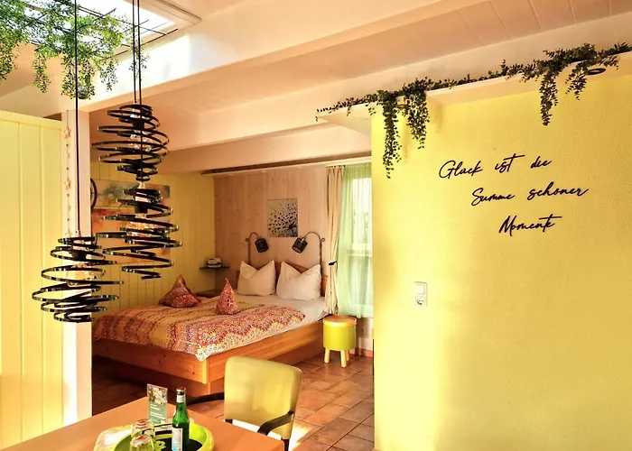 Inselparadies * Цингст