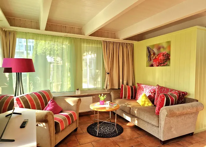 Inselparadies Апартаменты