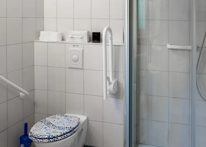 Inselparadies Апартаменты *