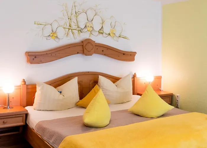 Inselparadies Апартаменты