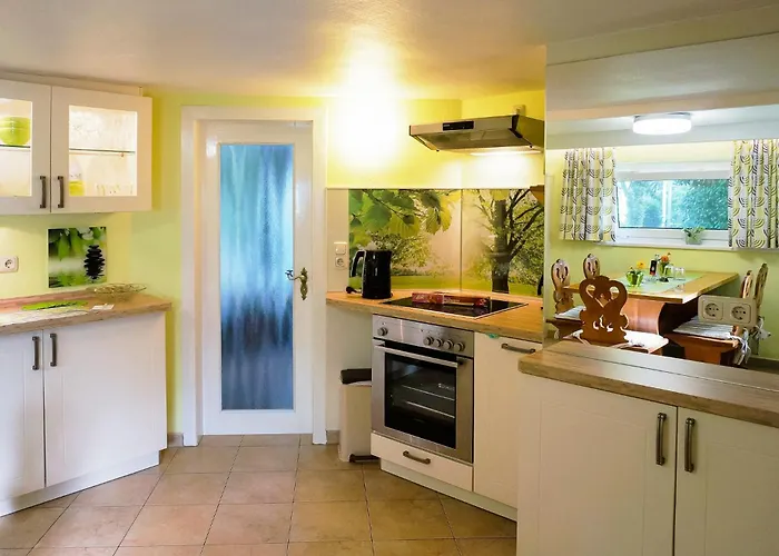 Inselparadies * Цингст