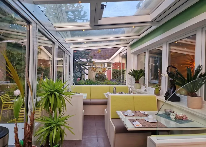 Apartament Inselparadies Zingst