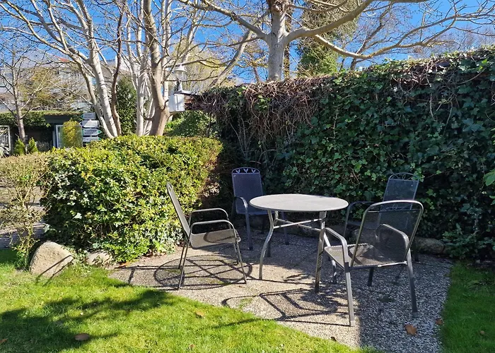 Apartament Inselparadies *