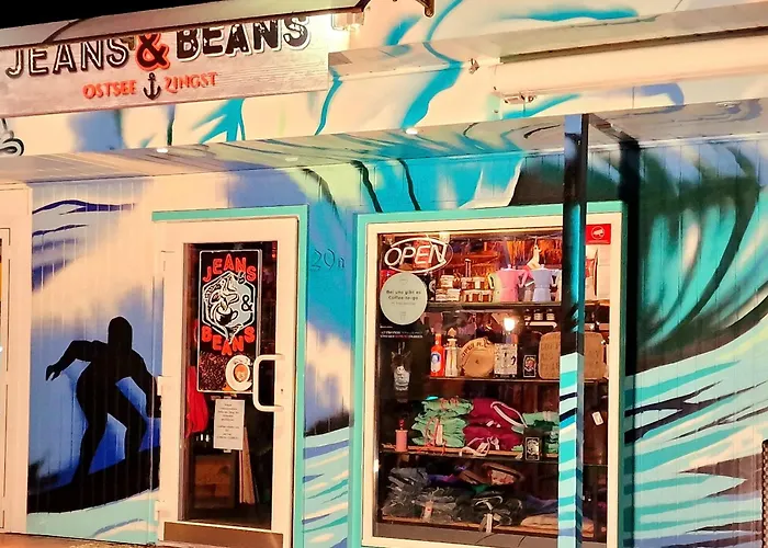 Inselparadies Апартаменты