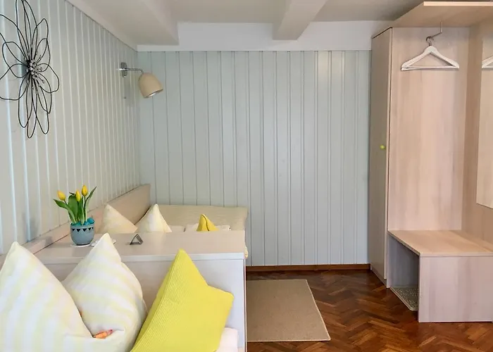 Inselparadies Апартаменты