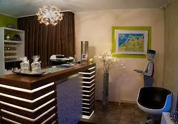 Inselparadies Апартаменты