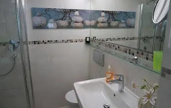 Inselparadies Apartament *