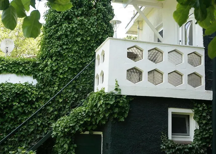 Inselparadies Апартаменты