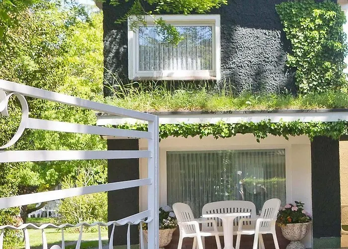 Inselparadies * Цингст