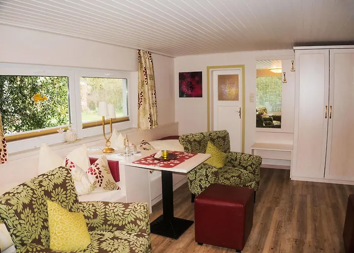 Inselparadies * Цингст