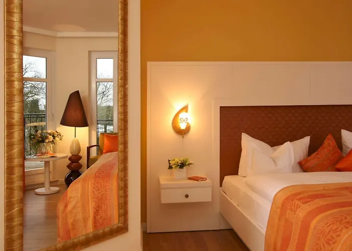 Inselparadies * Цингст