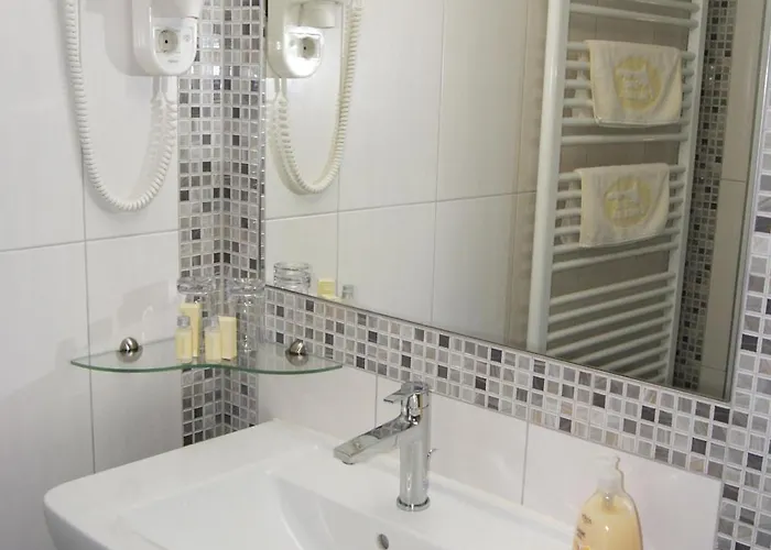 Inselparadies Апартаменты